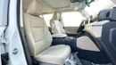 تويوتا برادو TXR Toyota Prado 2.7L PETROL ALL ROUNDER 4SP TXL Spare Down AT