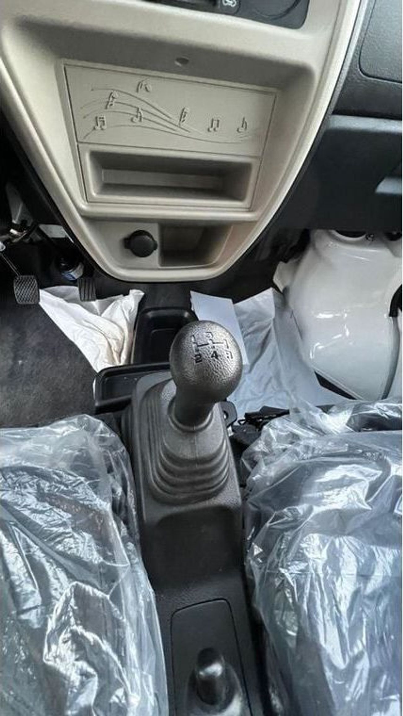 Suzuki EECO Suzuki ECCO 7 STR 1.2L, Patrol, Model 2025