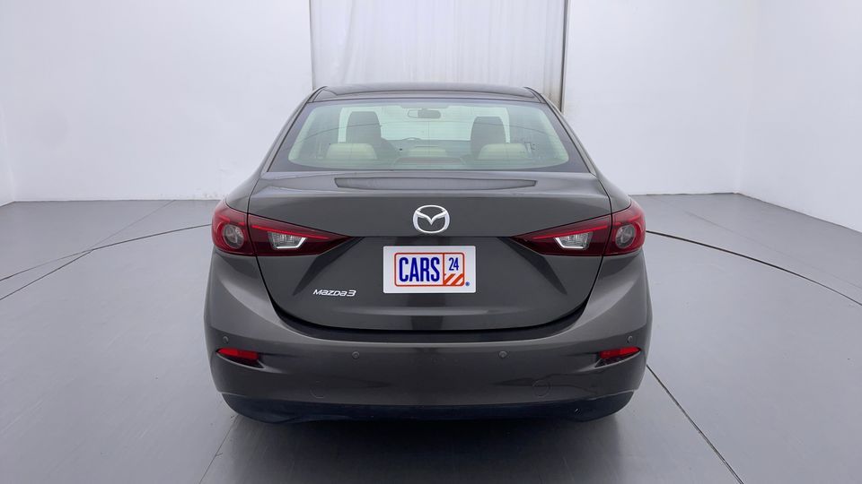 Used Mazda 3 S 1.6 Zero Down Payment Free Home Test Drive 2019 for