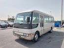 ميتسوبيشي روزا (RAMADAN OFFER) MITSUBISHI ROSA BUS RHD 2005 MODEL 4.9 L DIESEL MANUAL(PM400037)