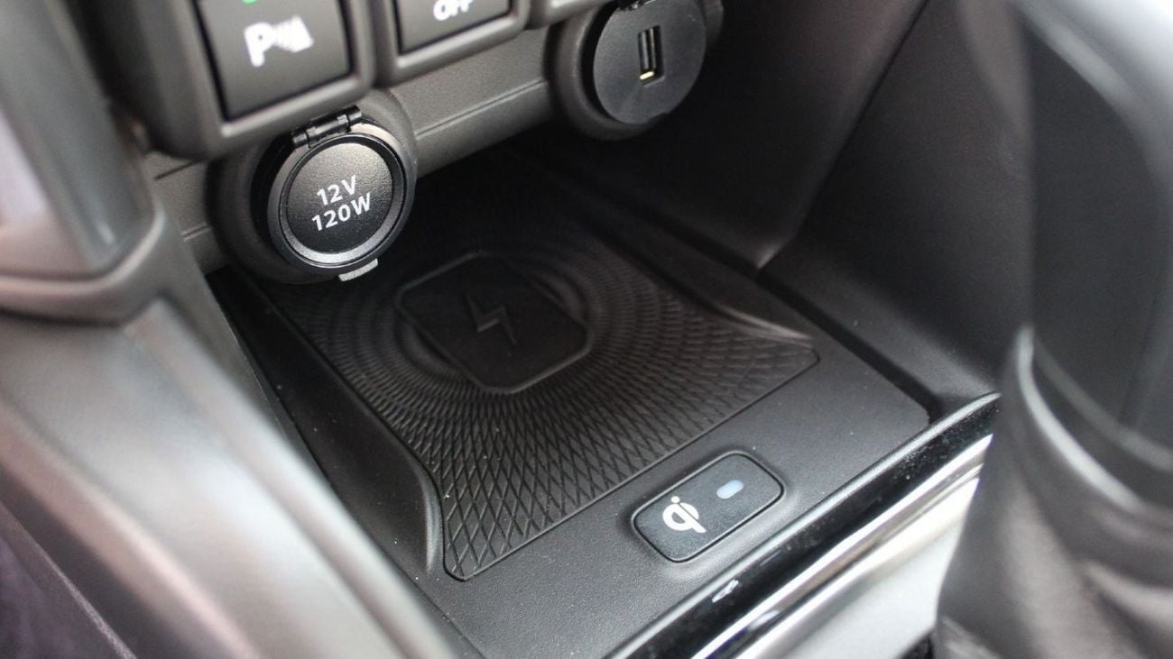 سوزوكي جراند فيتارا 1.5L GLX 6AT 4WD MILD HYBRID (only for export)