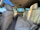Lexus LX570 TOP