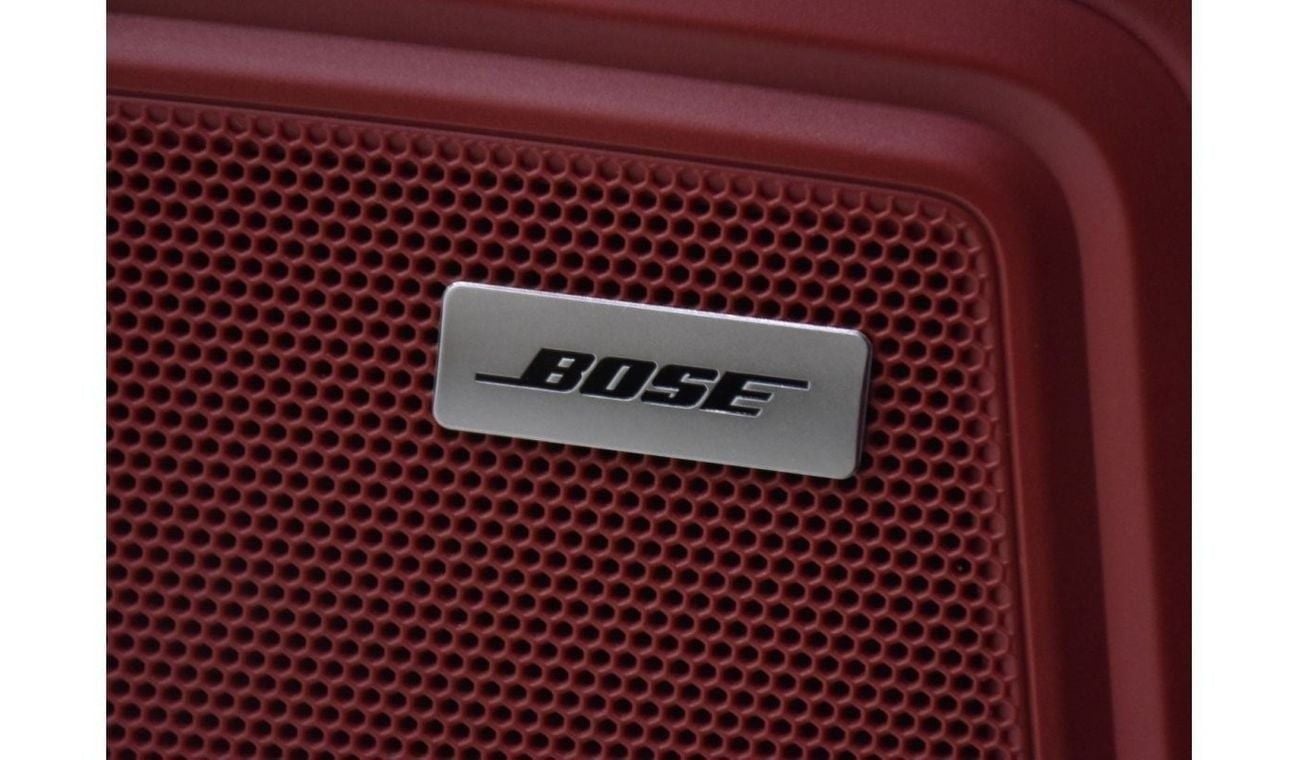 Porsche Macan EXCELLENT DEAL for our Porsche Macan Turbo ( 2015 Model ) in Golden Color GCC Specs