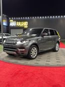 لاند روفر رينج روفر سبورت HSE S 3.0L