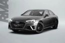 Audi A4 35 TFSI S Line 2.0L