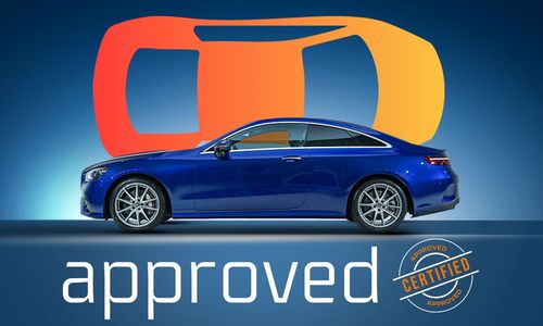 Mercedes-Benz E450 Coupe Special Offer | AED 4,170 PM | Up to 3 Years Warranty Unlimited | E450 AMG Line