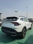 Kia Sportage L TX 1.5T KIA SPORTAGE 1.5L 2025 MODEL