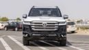 Toyota Land Cruiser VXR TWIN TURBO 3.5L