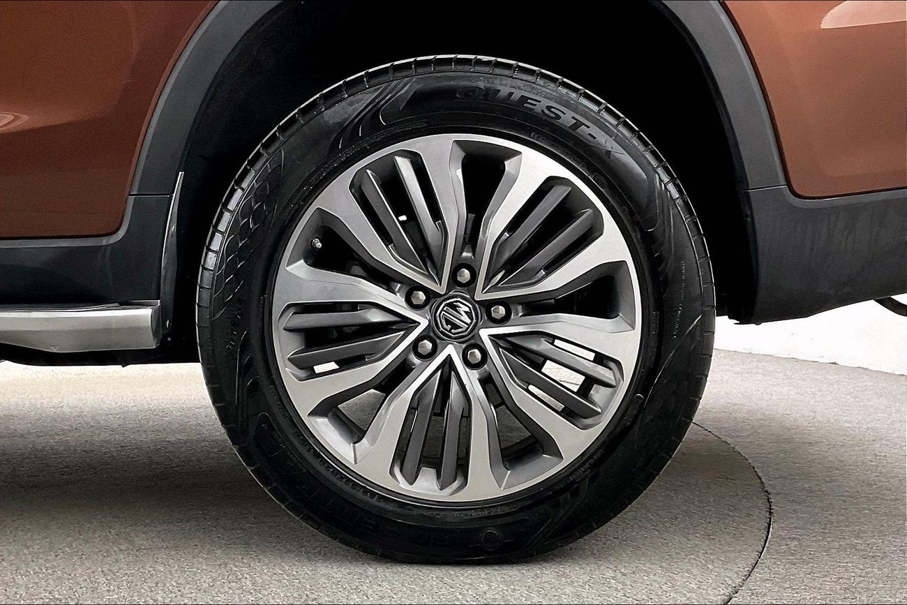 MG RX8 Luxury | Guaranteed Warranty | 0 Down Payment