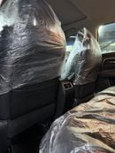 Nissan Altima SV 2.5L