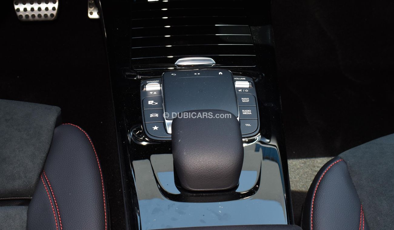 Mercedes-Benz CLA 200 AMG Coupe | Night Package | 2022 | Brande New