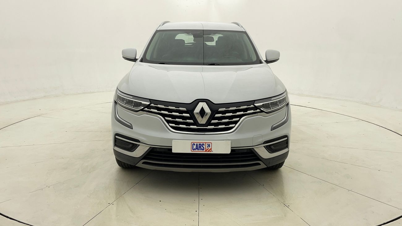 Renault Koleos PE 2.5 | Zero Down Payment | Home Test Drive