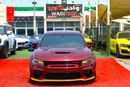 دودج تشارجر SRT HELLCAT WIDEBODY SXT Mid 3.6L