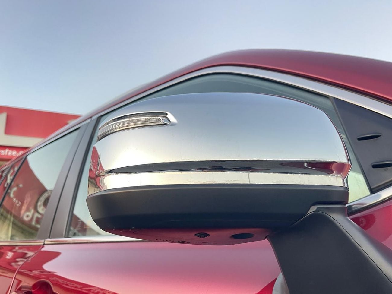 تويوتا لاند كروزر