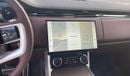 Land Rover Range Rover AUTOBIOGRAPHY P400 RANGE ROVER HSE 2022 GREY