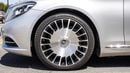 مرسيدس بنز S 500