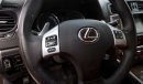 Lexus IS350