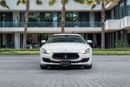 Maserati Ghibli | 2,311 P.M | 0% Downpayment | Excellent Condition!