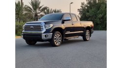 Toyota Tundra Tandra