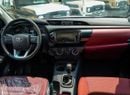Toyota Hilux DLX Hilux 2.7 Automatic 2026