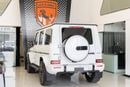 Mercedes Benz G63 AMG STANDARD
