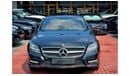Mercedes-Benz CLS 500 Std AMG Original paint 2013 GCC