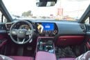 Lexus NX350 LEXUS NX350 2.4L AWD PETROL SUV 2026