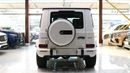 Mercedes-Benz G 63 AMG MERCEDES BENZ G63 AMG 2024