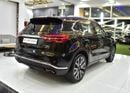 HONGQI HS5 EXCELLENT DEAL for our Hongqi HS5 AWD 40TD ( 2023 Model ) in Black Color GCC Specs