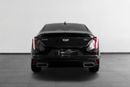 Cadillac CT4 CT4-V