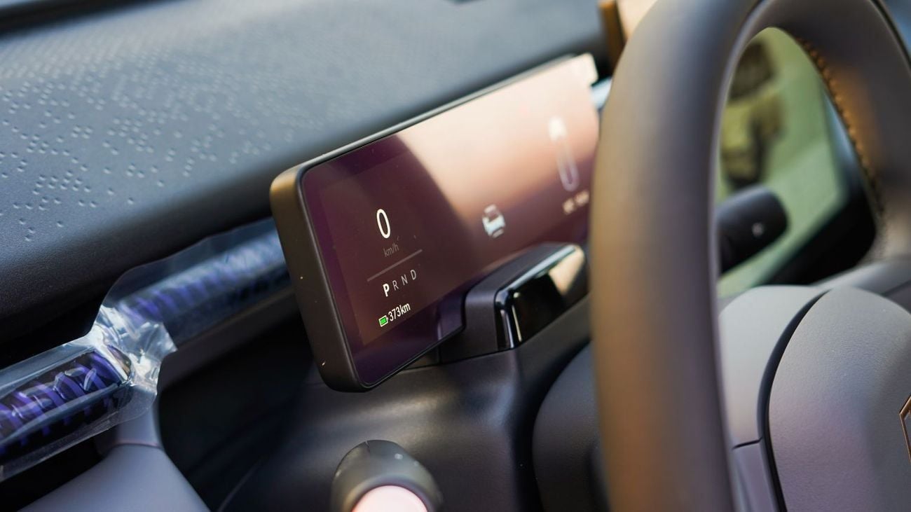 Zeekr X Privilege AWD 2024 Zeekr X Flagship AWD / 66 kWh / Range (420 Km) / 428 Hp / AWR Gcc Warranty