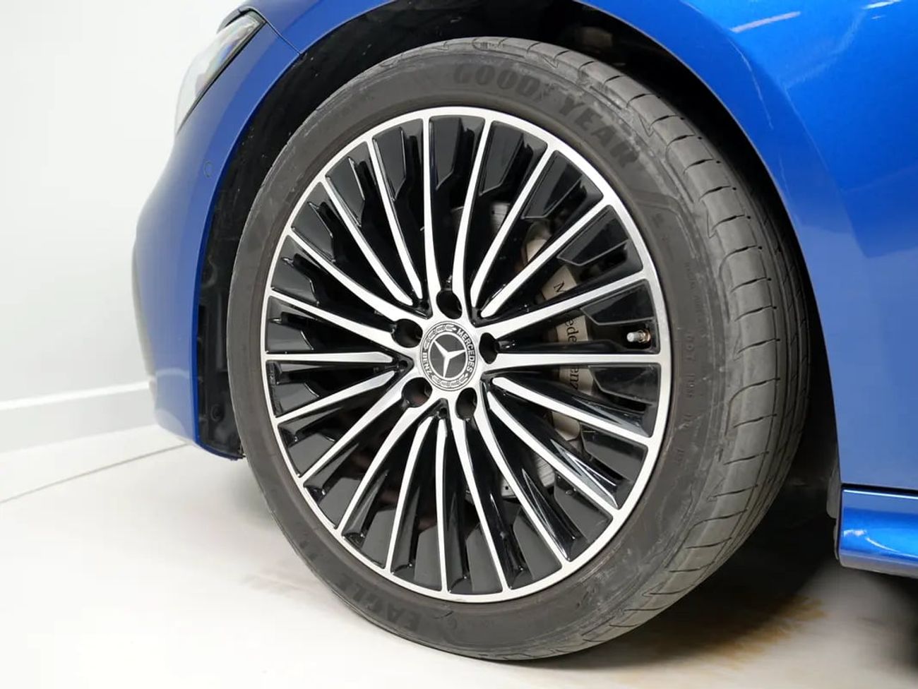 Mercedes Benz CLE200 STD 200 | | Brand | Korean Specs