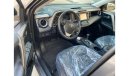 Toyota RAV4 2016 TOYOTA RAV4 XLE / FULL OPTION