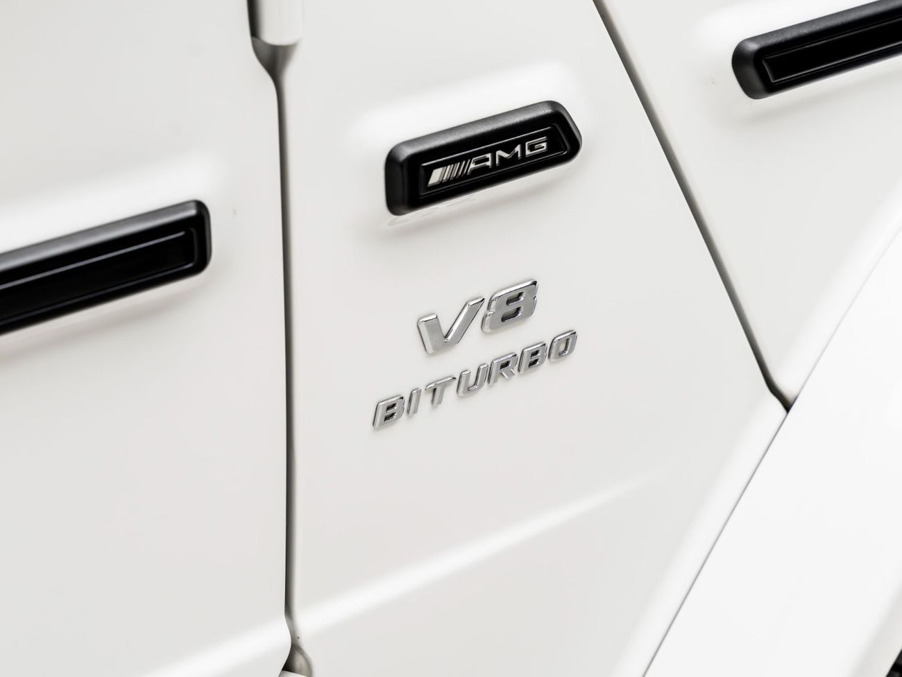 Mercedes-Benz G 63 AMG Std 5.5L 2021 Mercedes G63 AMG, February 2026 Mercedes Warranty, Low KMs, GCC