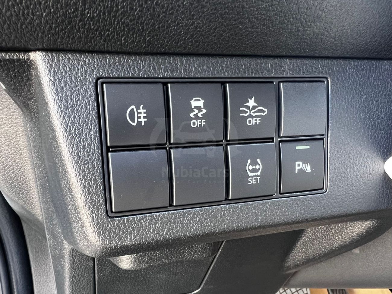 Toyota Yaris 2023 Model Toyota Yaris G (ADAS) (Full-Option) 1.5L 4-Cyl Petrol A/T FWD