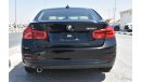 BMW 320i BMW 320 MODEL 2018