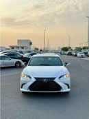 Lexus ES300h PREMIER 2024 LEXUS ES300H/ HYBRID / REGISTERED CAR