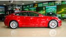 Tesla Model S P100D