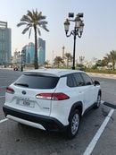 تويوتا كورولا كروس GLI 1.8