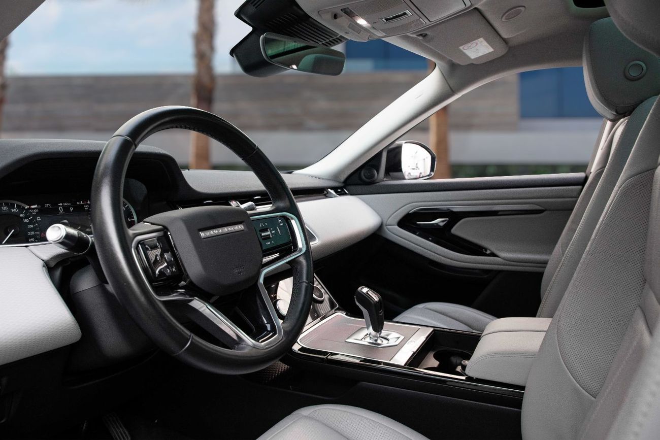 Land Rover Range Rover Evoque P200 R-Dynamic R-Dynamic | 3,819 P.M  | 0% Downpayment | LOW KM'S | STUNNING