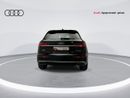 أودي Q5 45 TFSI S-LINE