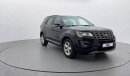 Ford Explorer 3.5