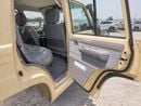Toyota Land Cruiser 70 LC76 LX ECTAV0088 - 2026 Toyota LC76 - 5 Doors Hardtop - High Option - 4.0L Petrol Manual