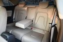 Audi A5 45 TFSI S-LINE - 0% DP - FULL AGENCY MAINTAINED - FIRST OWNER - AUDI A5 COUPE 4WD - GCC SPECS