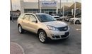 Chevrolet Traverse Chevrolet Traverse    2015