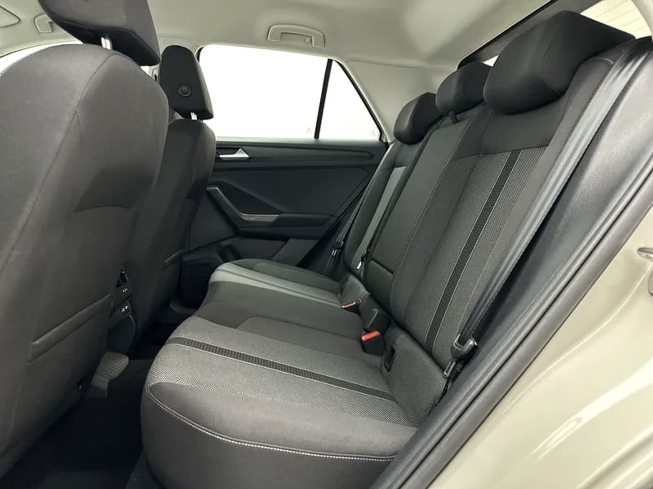 Volkswagen T ROC Life 1.4L