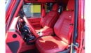 Mercedes-Benz G 63 AMG FULLY CUSTOMIZED AND TUNED *FREE AIR SHIPPING*