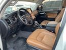 Toyota Land Cruiser GXR 4.6