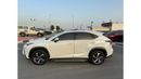 Lexus NX300 F Sport NX300t FULL OPTION PUSH START LEADER SEAT