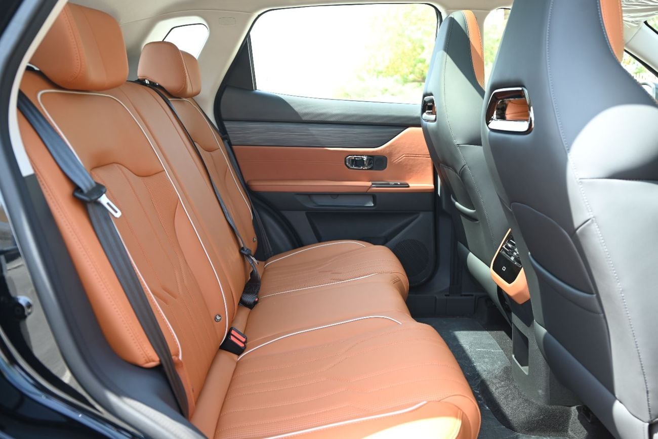 Jetour Dashing 1.6L Turbo - HOT OFFER - EMI 1,350 AED - JETOUR DASHING 1.6T - LUXURY 2025 - NO WAITING